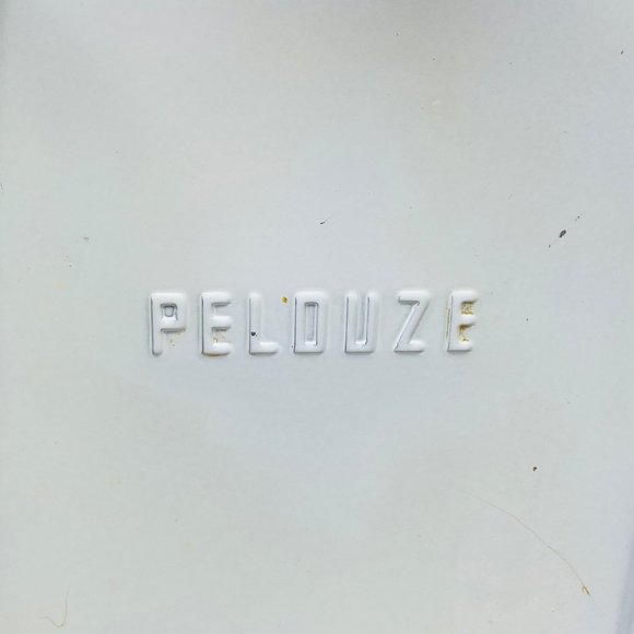 Vintage Pelouze 2LB Portion Control Kitchen Tool 1954 Nalley's Dial Model Y-32 - Picture 8 of 12